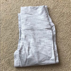 Lululemon Align Leggings Size 2